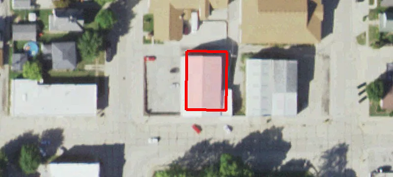 107 Jefferson St