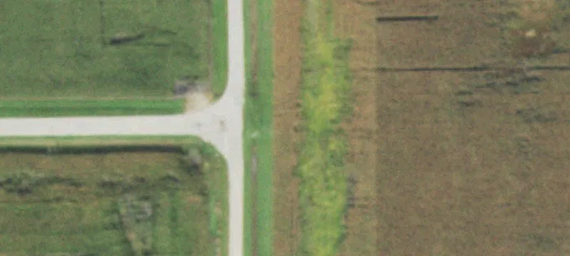 1398 Meridian Rd