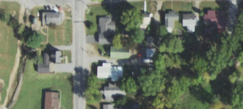 705 Jackson St