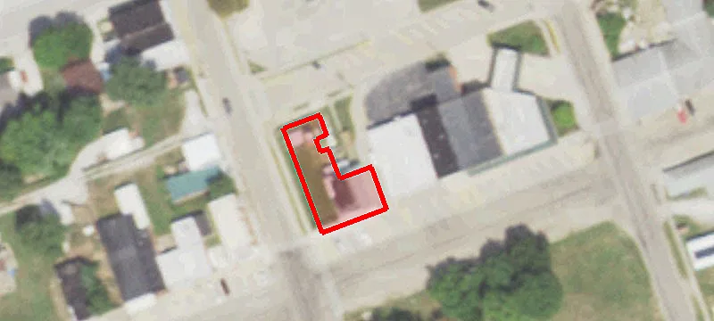 105 Depot St
