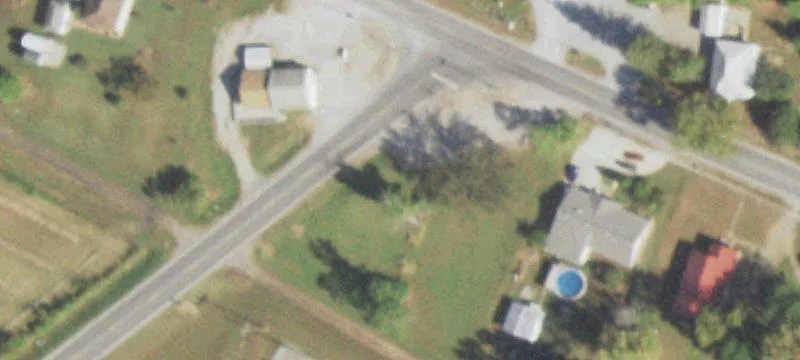 Thompsonville, IL 62890