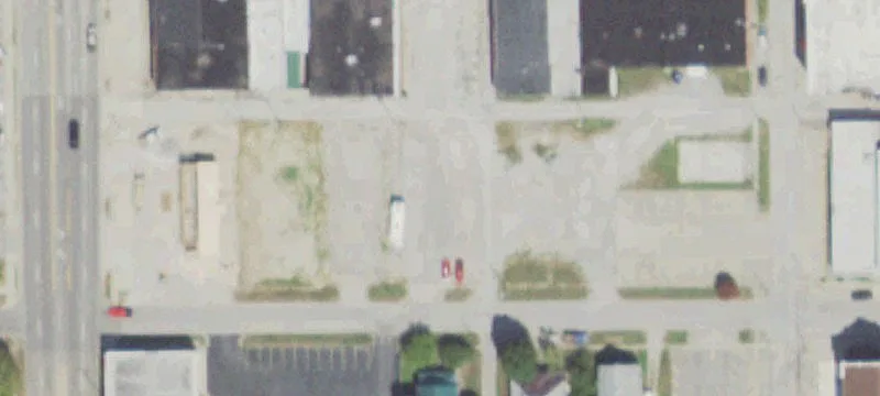 Oak St