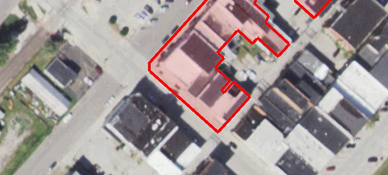 406 Pulaski St