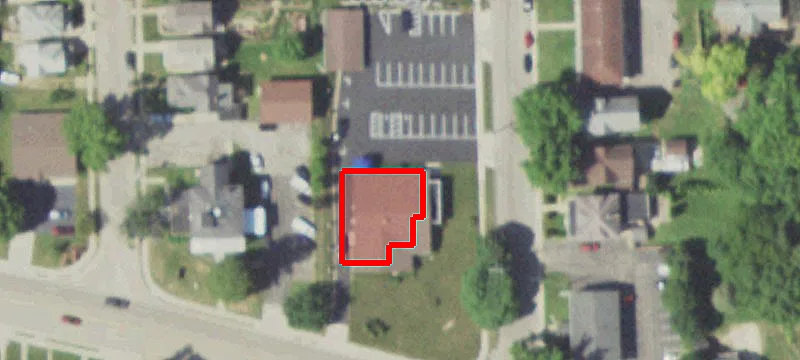 504 Walnut Ave