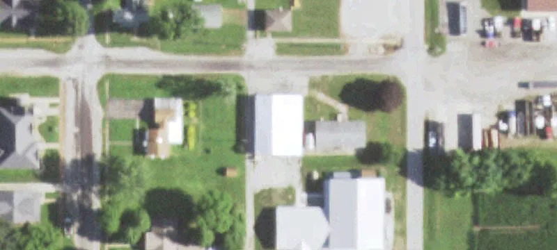 Owaneco, IL 62555