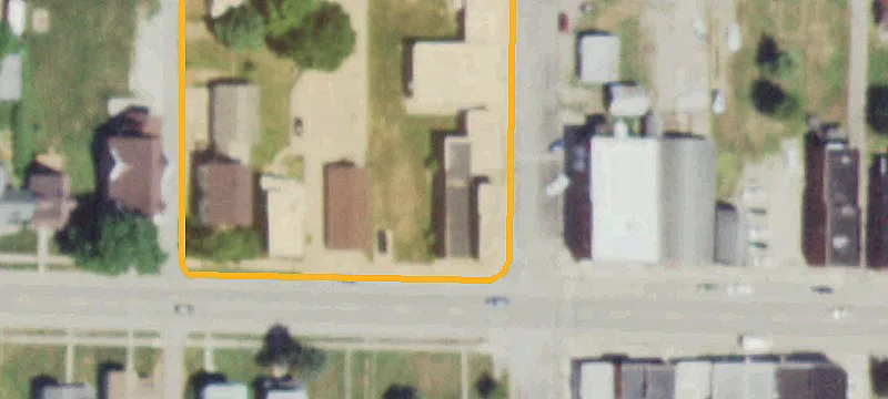 102 Main St