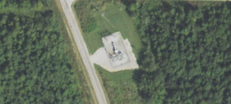 Dongola, IL 62926