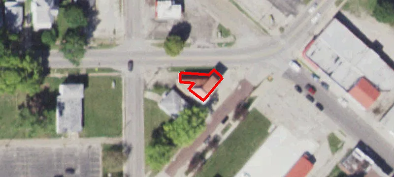 311 Logan St