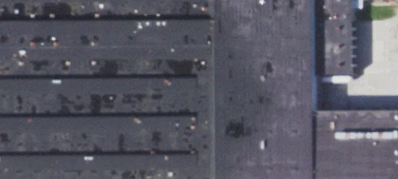 316 Limit St