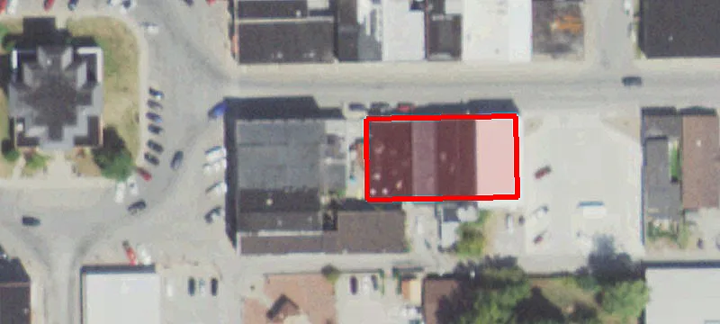 102 Main St
