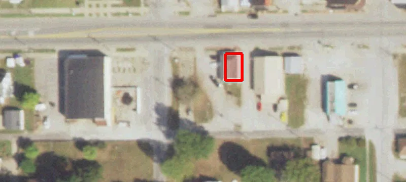 Sesser, IL 62884