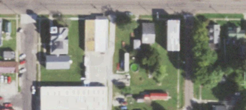 Clayton, IL 62324
