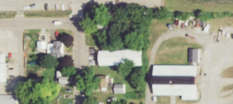 1231 Vernon St