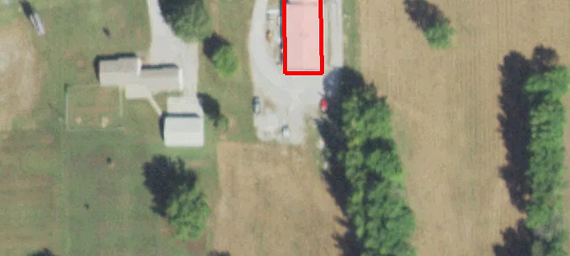 1421 Us Hwy 45th N