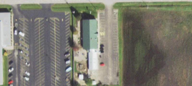441 Stevenson Rd