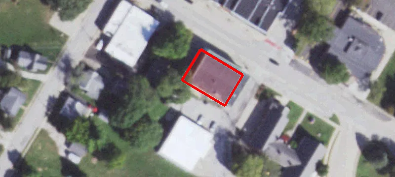 400 Main St