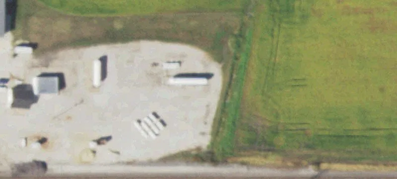 Niantic, IL 62551