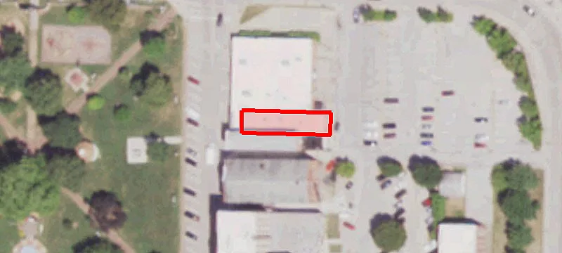 221 Randolph St