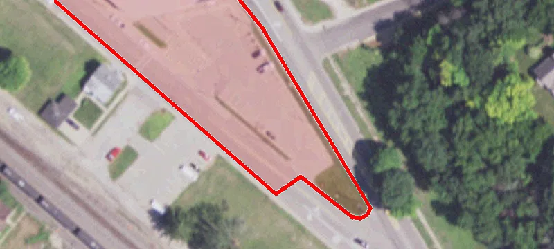 Sinsinawa Ave