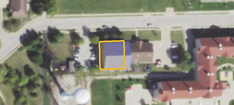 535 Marion Ave