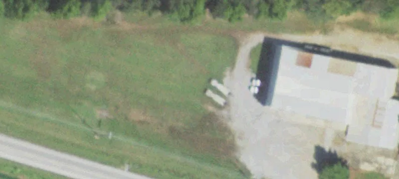 381 Posey Ave