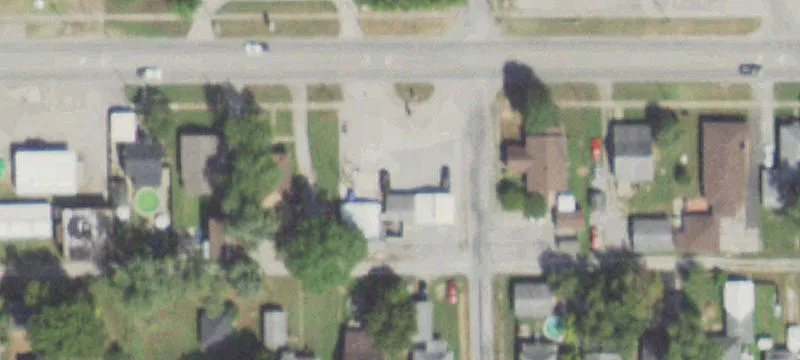 1212 Main St
