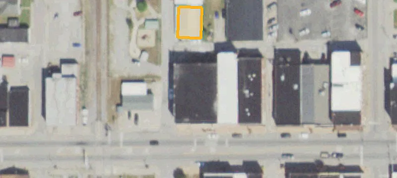 101 Main St, Unit 105