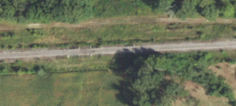Thompsonville, IL 62890