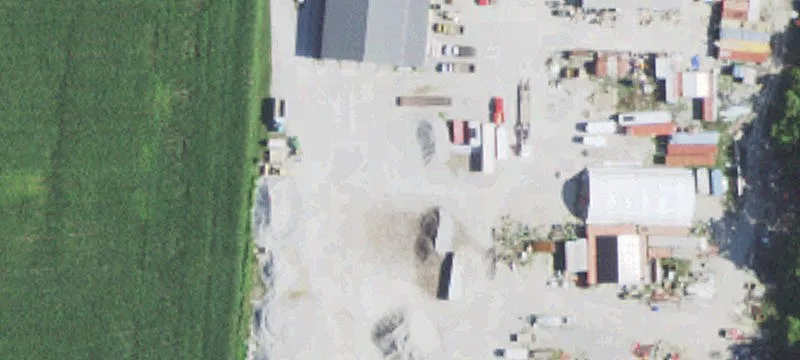 4642 Stone Church Rd