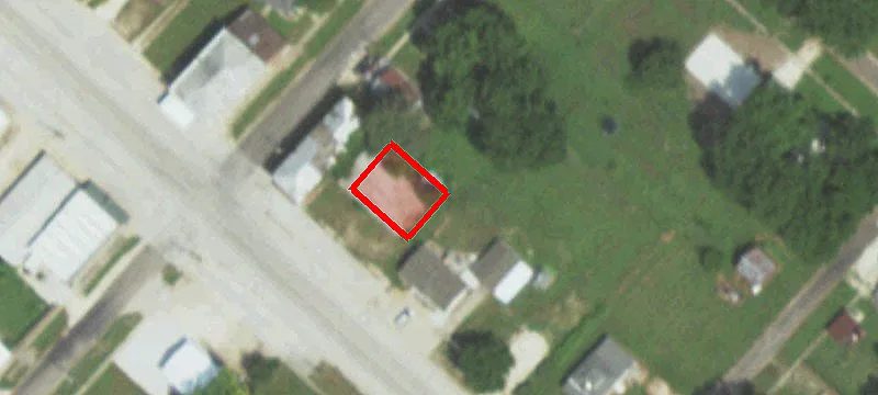 New Canton, IL 62356