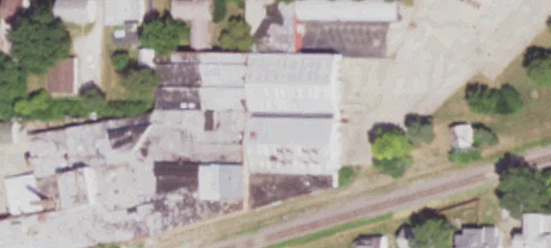 411 Calhoun St