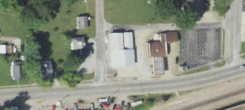 210 Robinson St
