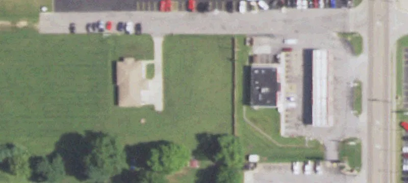 Sparta, IL 62286