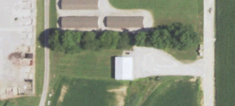 Hillcrest Dr