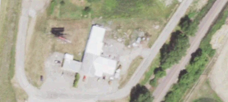 502 Old Rte 66