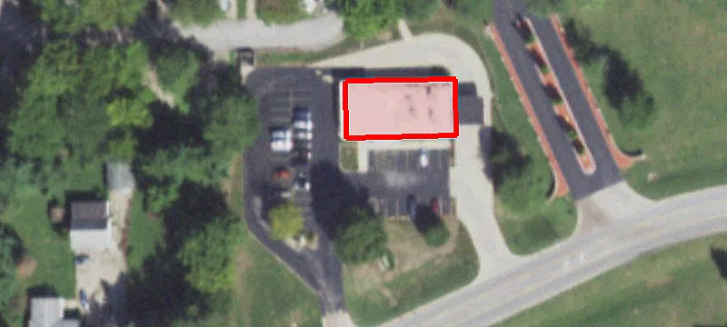3130 Mound Rd