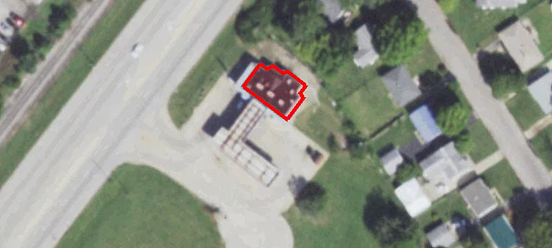 3595 Larkdale Ct