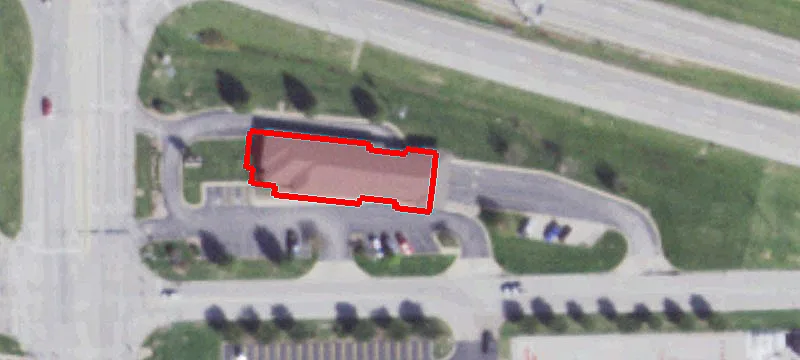 1880 Mt Zion Rd