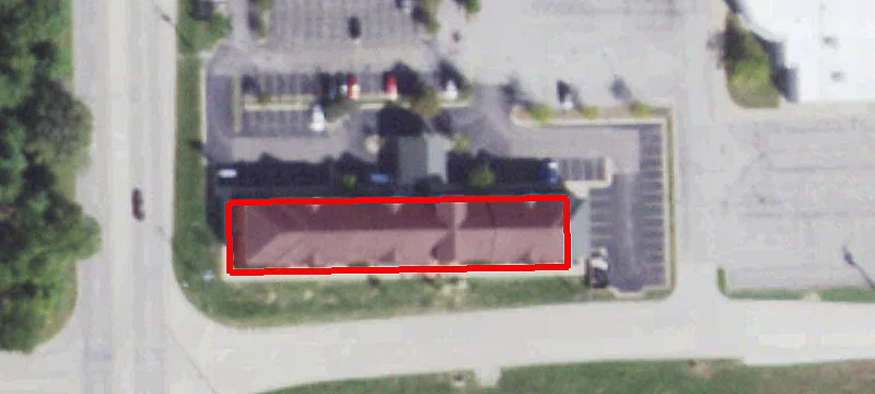 2370 Mt Zion Rd