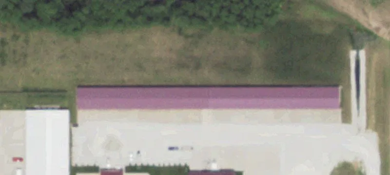 1319 State Hwy 164