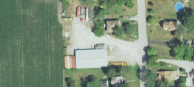 109 Woodworth Rd