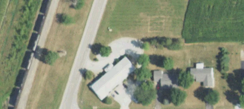 520 Railroad Ave