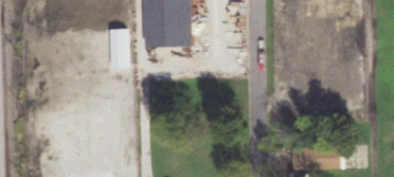 1535 Calhoun St