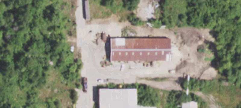 9766 Wacker Rd