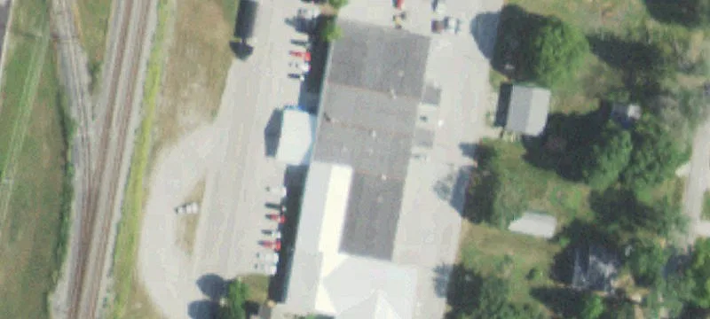 500 Oak St