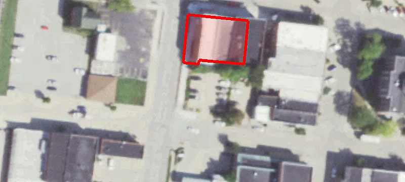 201 Main St