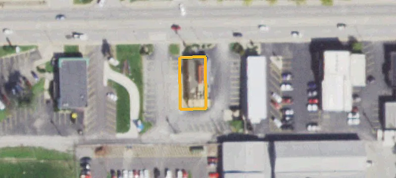 975 Eldorado St