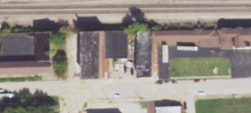 726 Cerro Gordo St