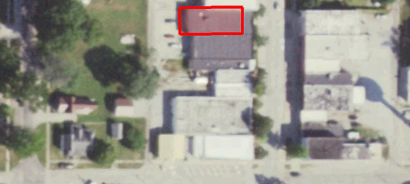 111 Main St