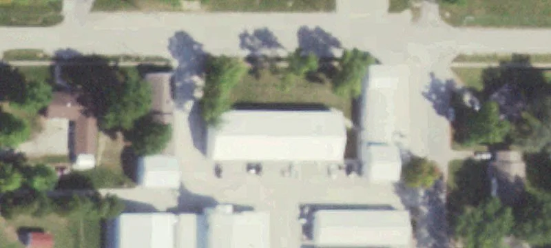 215 Magnolia St